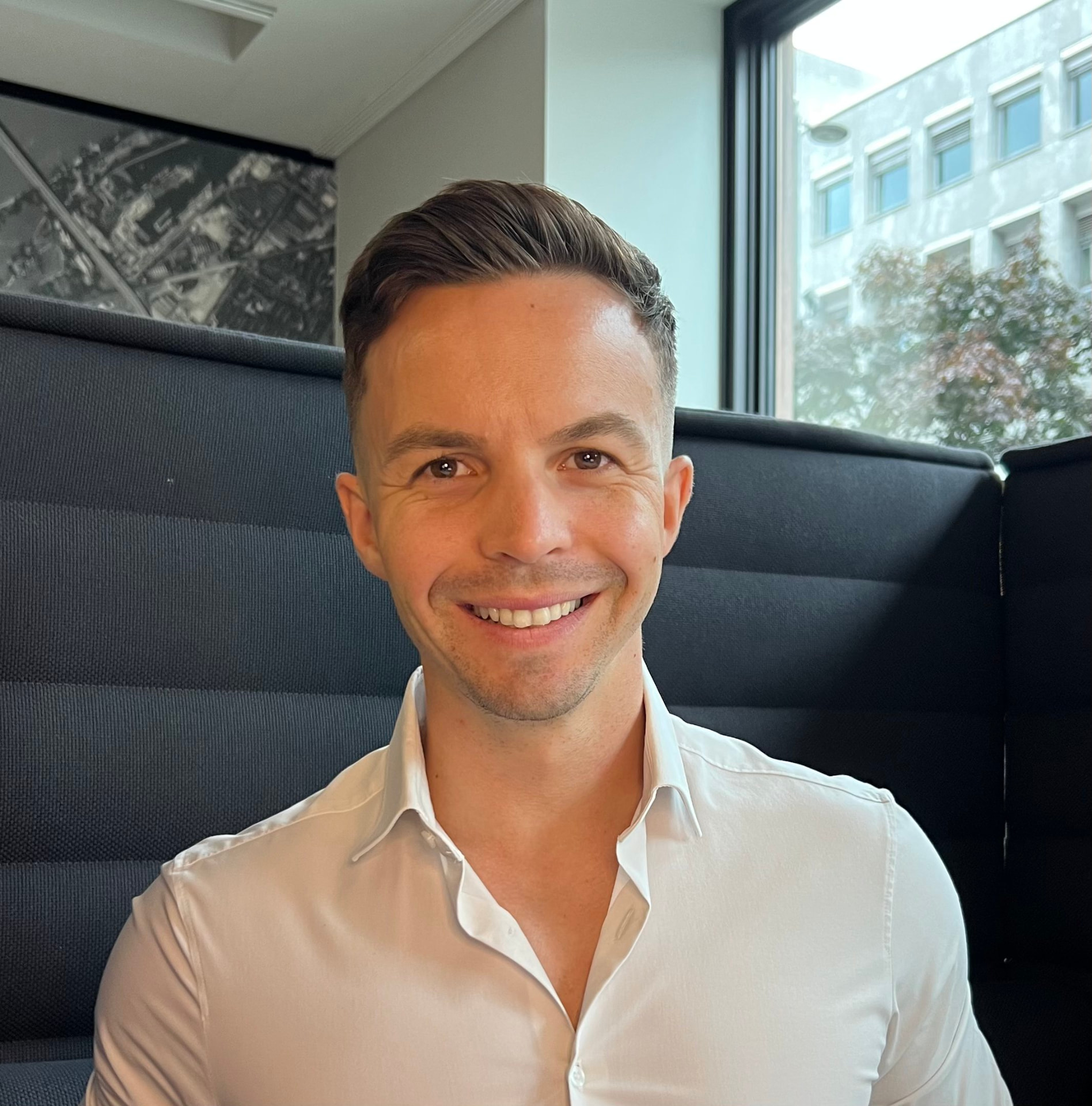 Nicolas Galle, Ansprechpartner für Immobilien in Heidelberg
